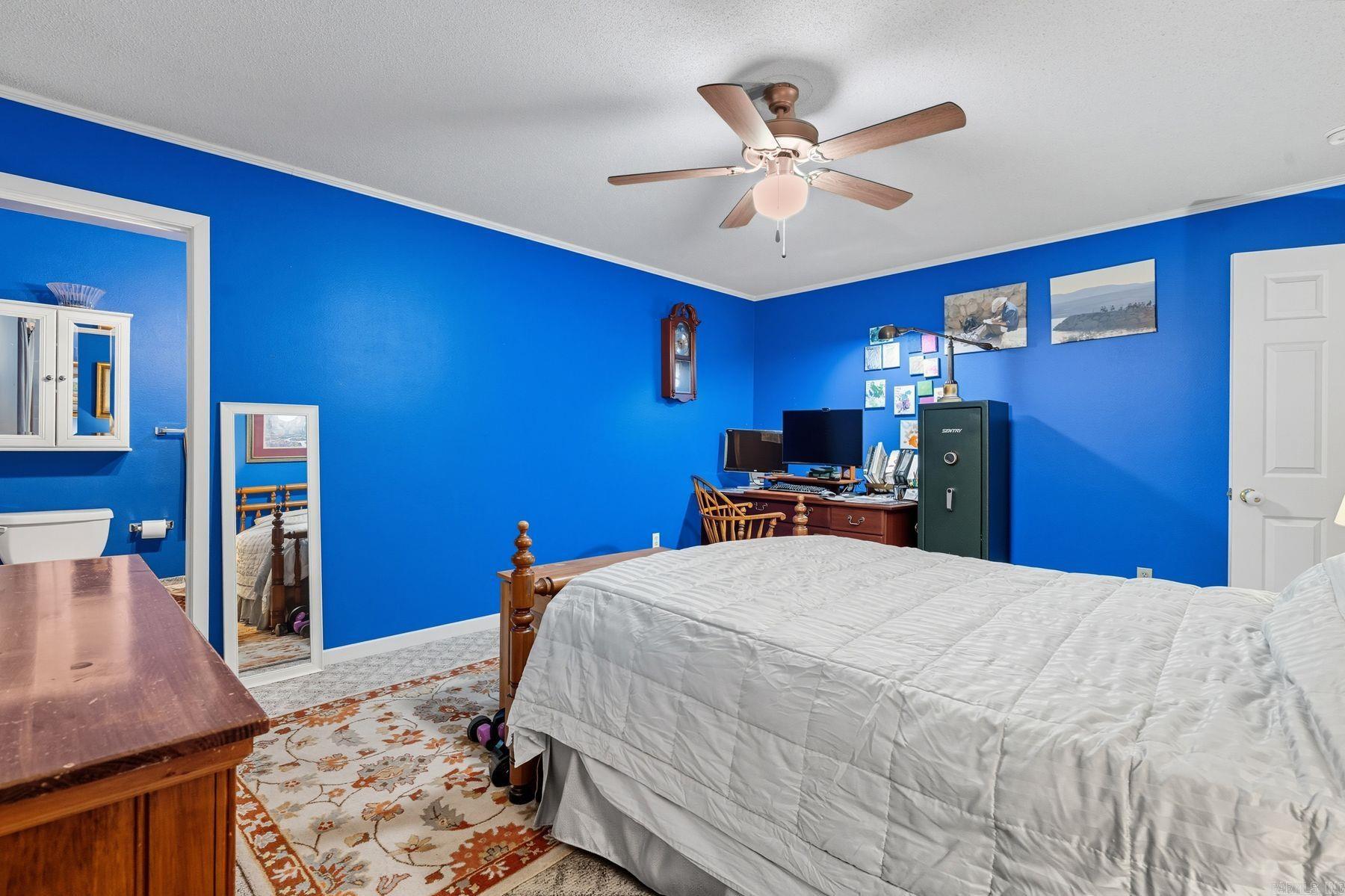 1704 Thornton Ferry Road  Hot Springs, AR
