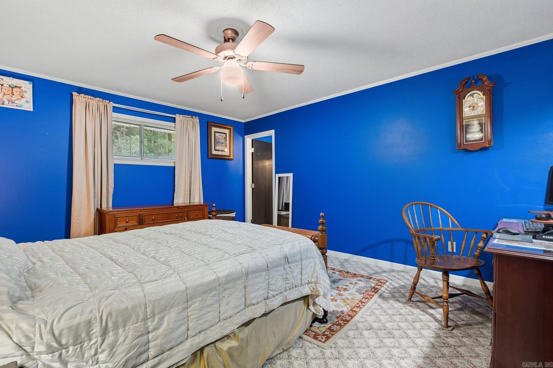 1704 Thornton Ferry Road  Hot Springs, AR
