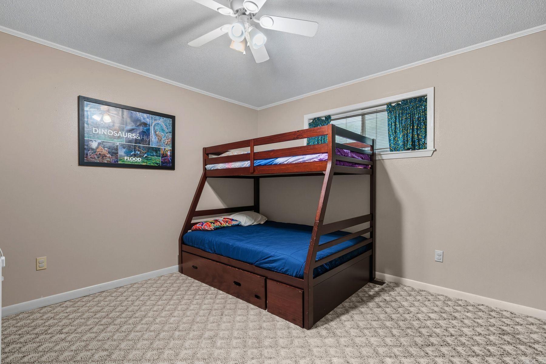 1704 Thornton Ferry Road  Hot Springs, AR