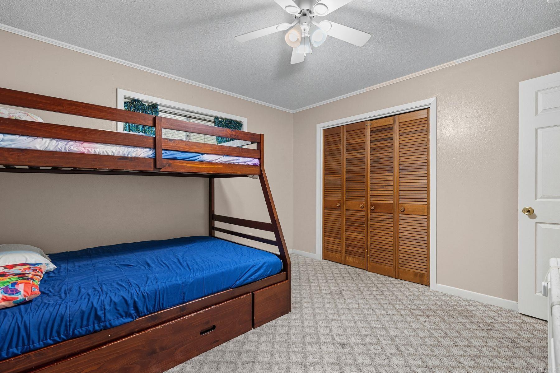 1704 Thornton Ferry Road  Hot Springs, AR