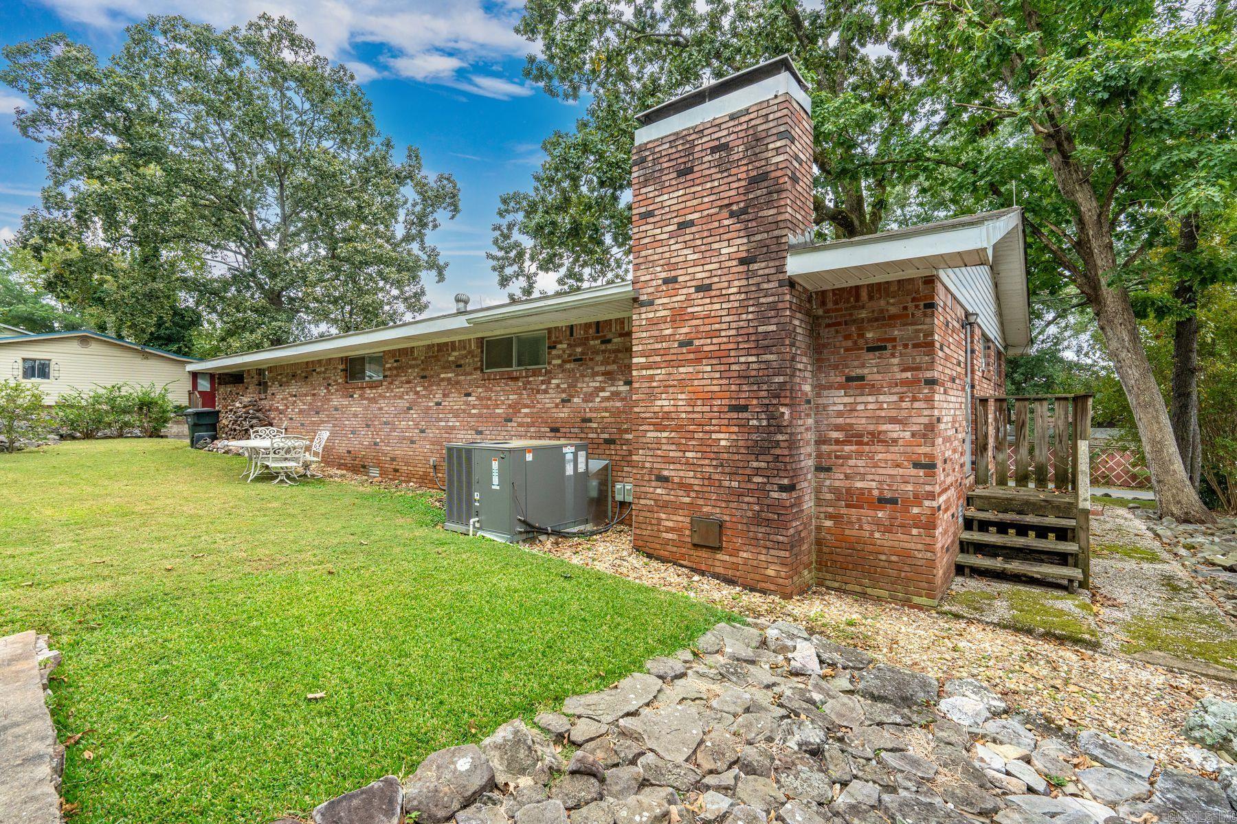 1704 Thornton Ferry Road  Hot Springs, AR