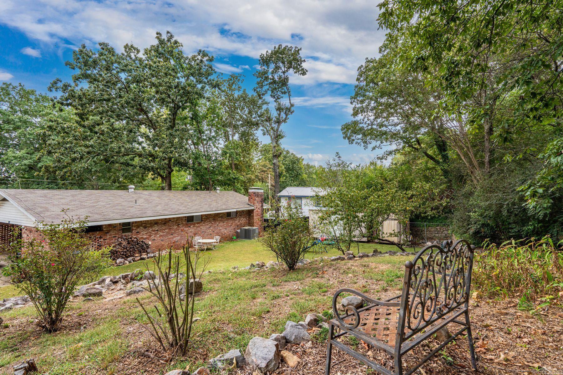 1704 Thornton Ferry Road  Hot Springs, AR