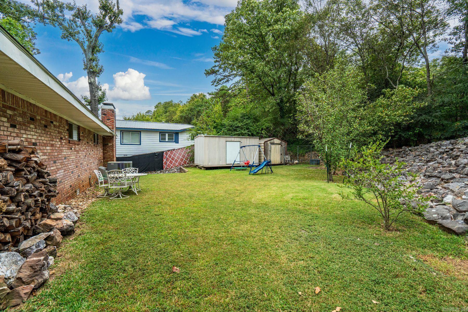 1704 Thornton Ferry Road  Hot Springs, AR