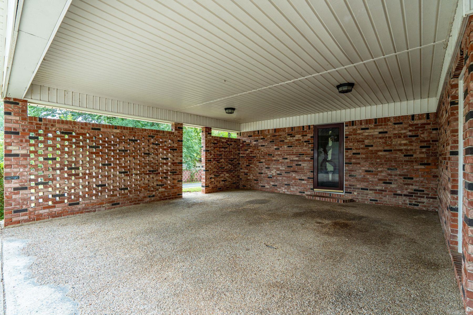 1704 Thornton Ferry Road  Hot Springs, AR