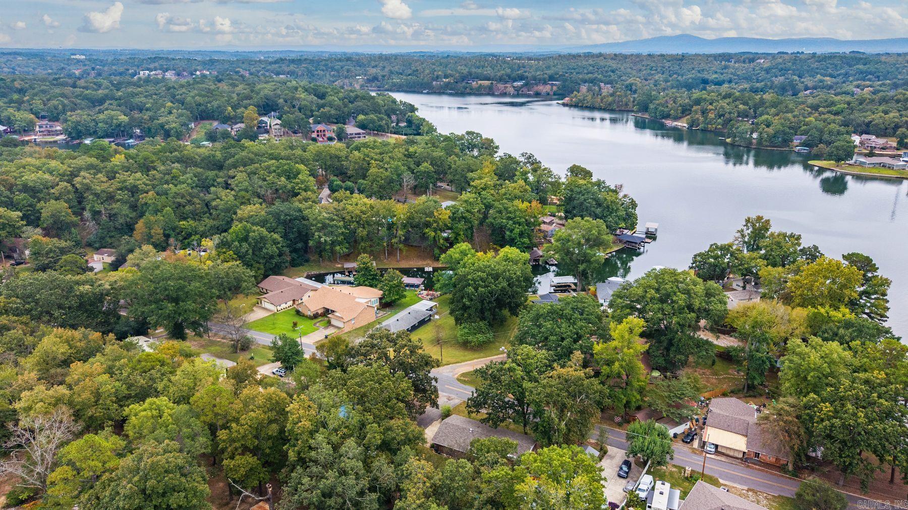 1704 Thornton Ferry Road  Hot Springs, AR
