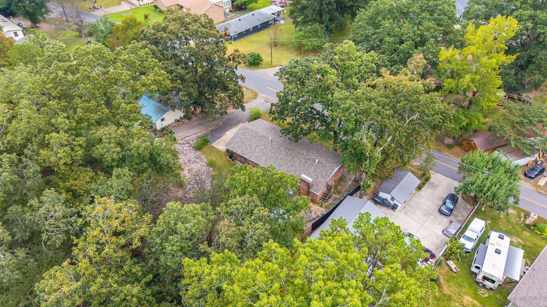1704 Thornton Ferry Road  Hot Springs, AR