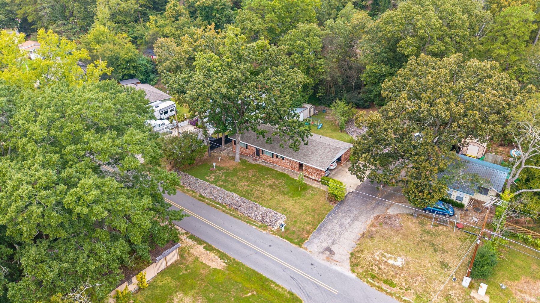 1704 Thornton Ferry Road  Hot Springs, AR