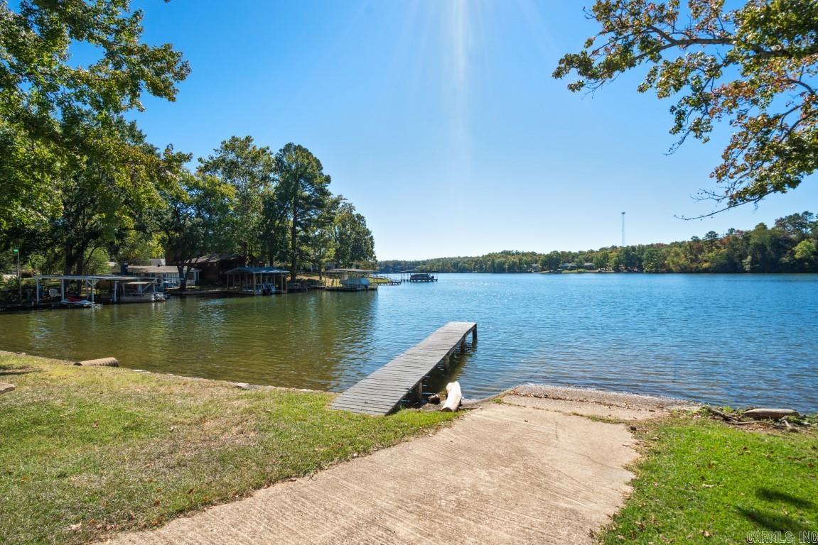 1704 Thornton Ferry Road  Hot Springs, AR