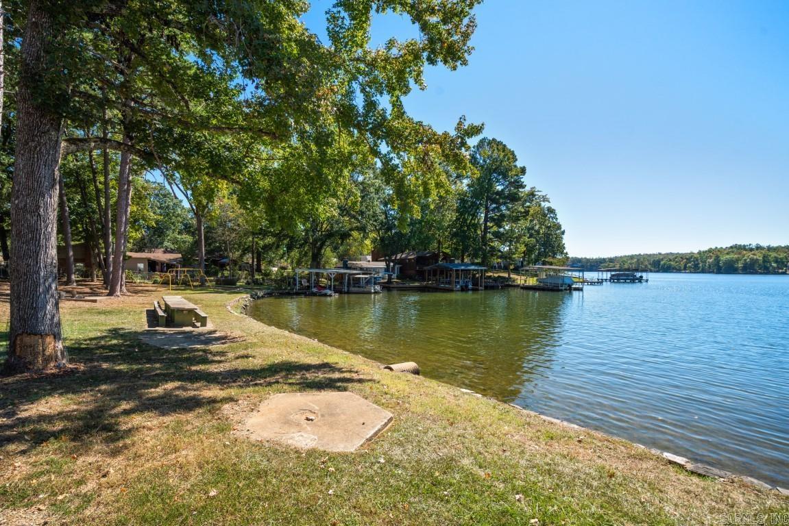 1704 Thornton Ferry Road  Hot Springs, AR