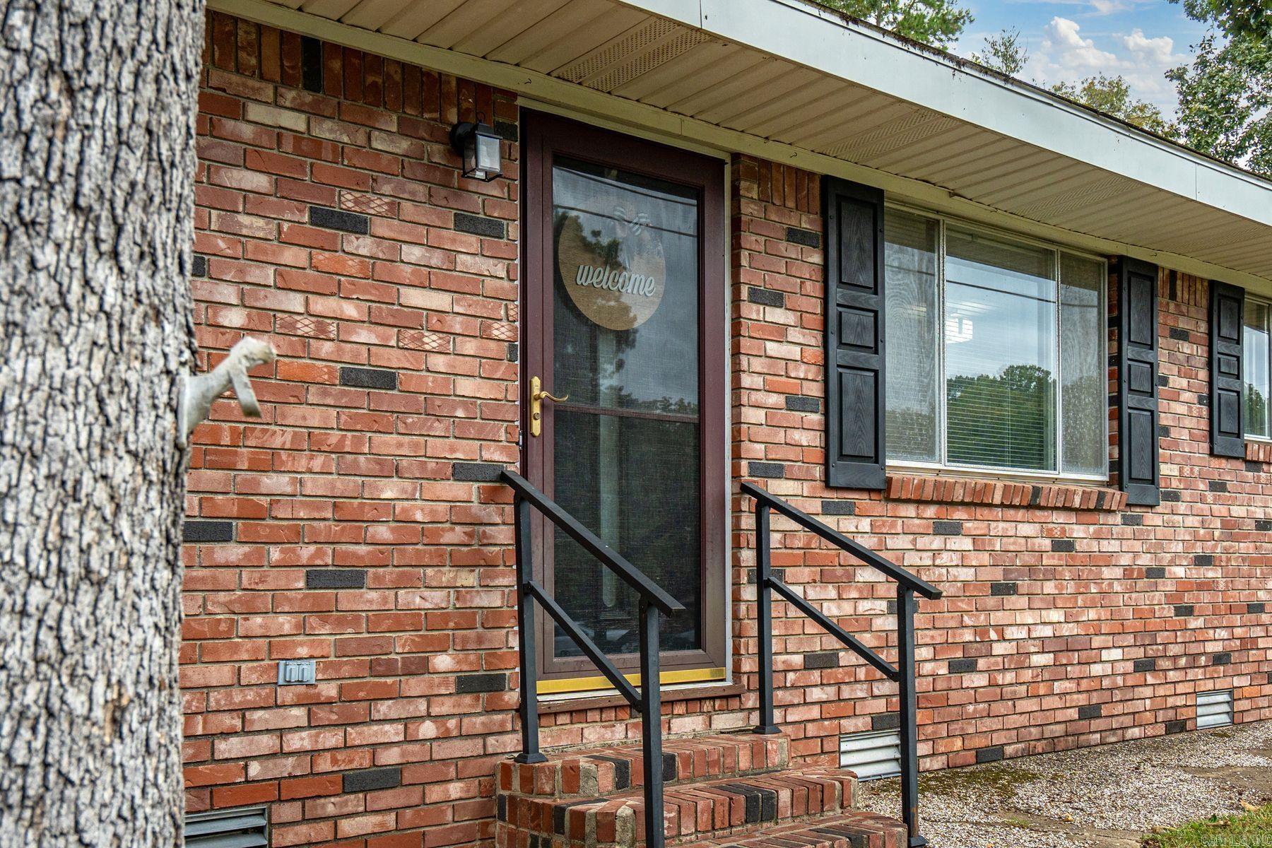 1704 Thornton Ferry Road  Hot Springs, AR