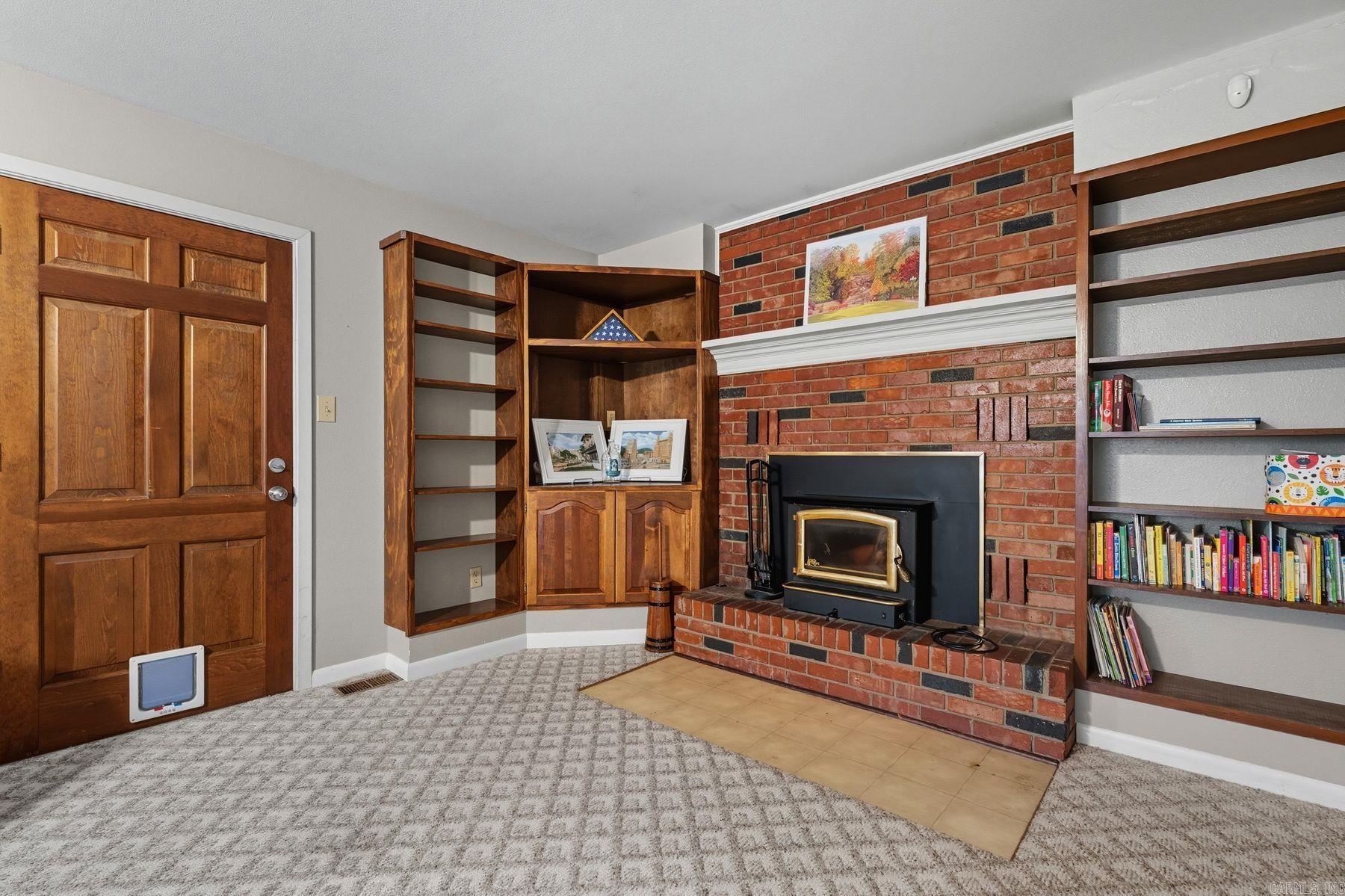 1704 Thornton Ferry Road  Hot Springs, AR