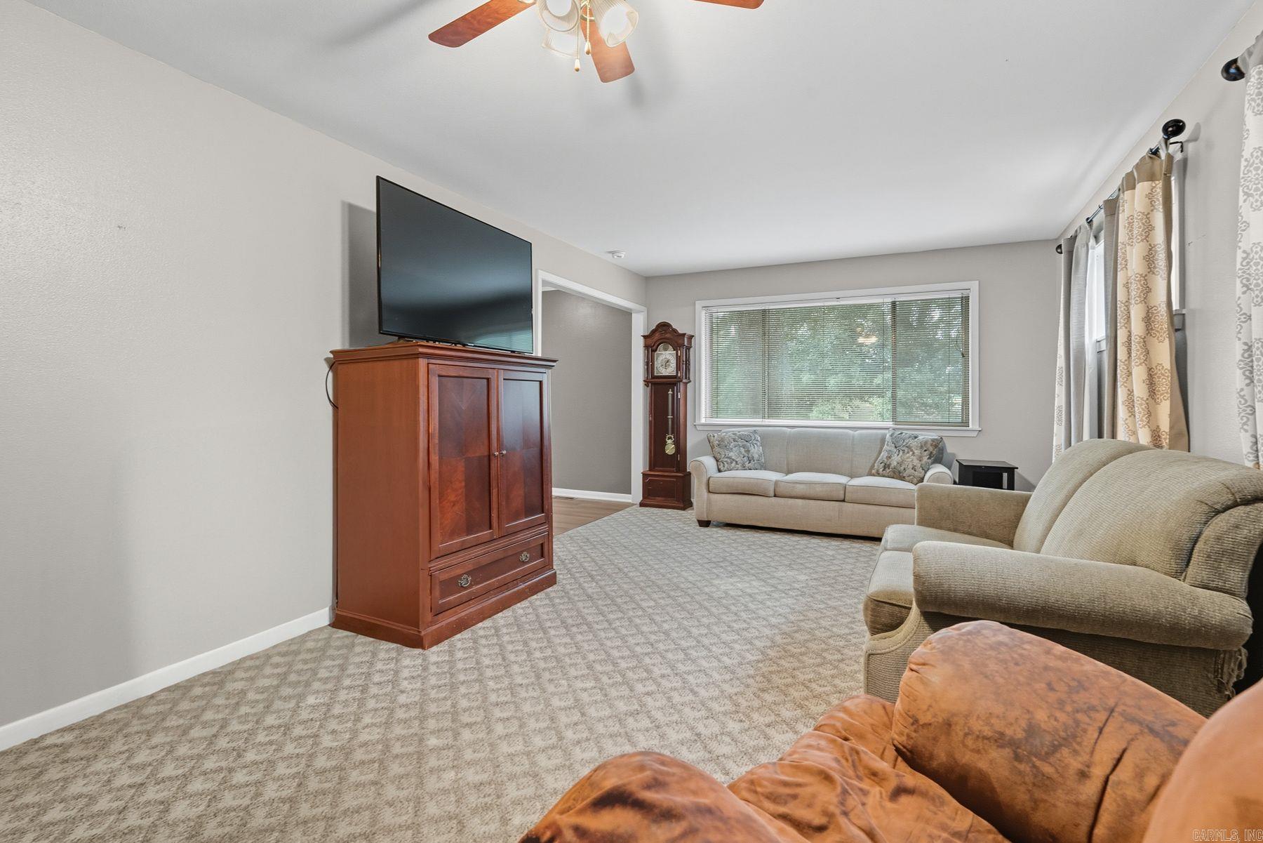 1704 Thornton Ferry Road  Hot Springs, AR