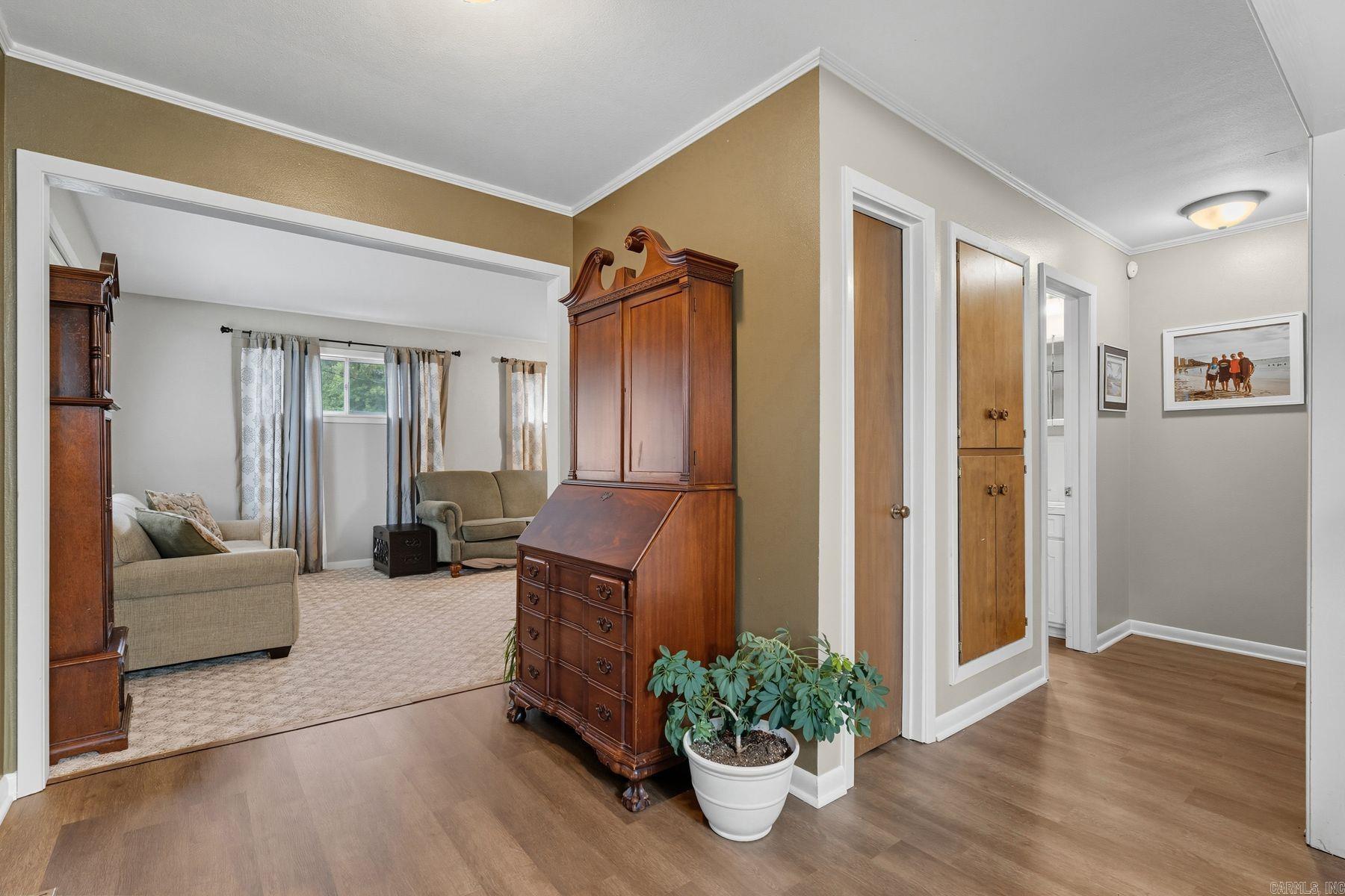 1704 Thornton Ferry Road  Hot Springs, AR