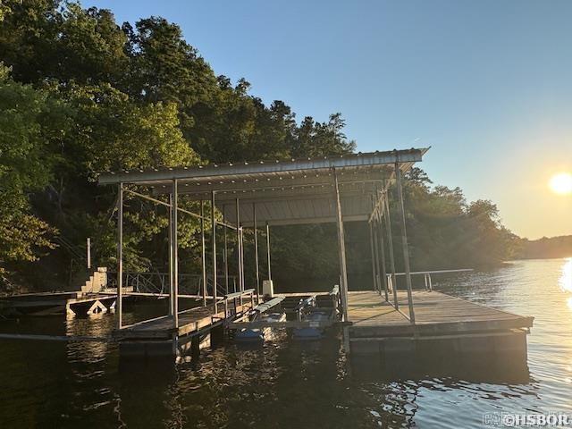 1261 Timberlake  Royal, AR
