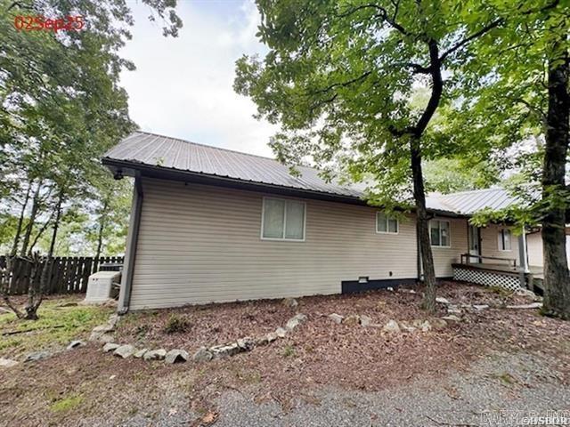 1261 Timberlake  Royal, AR