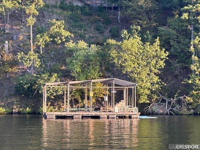1261 Timberlake  Royal, AR