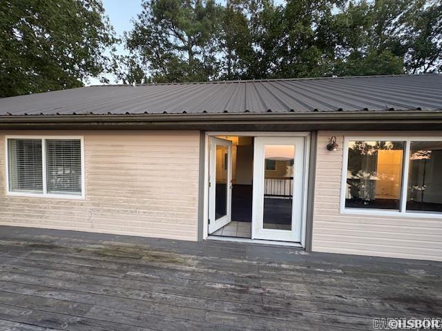 1261 Timberlake  Royal, AR