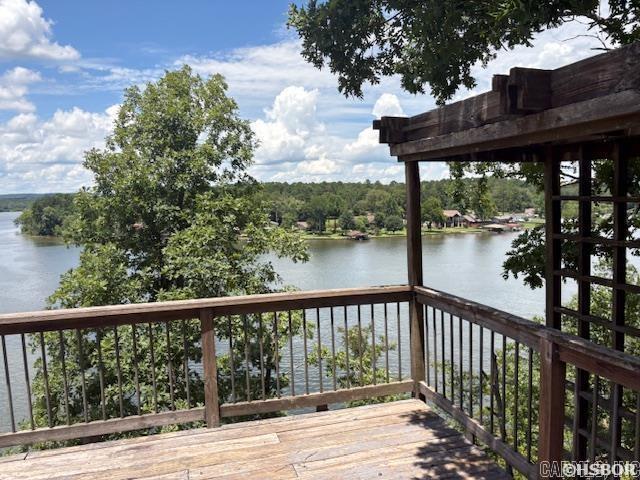 1261 Timberlake  Royal, AR