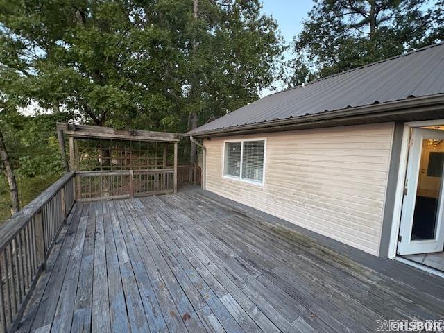 1261 Timberlake  Royal, AR