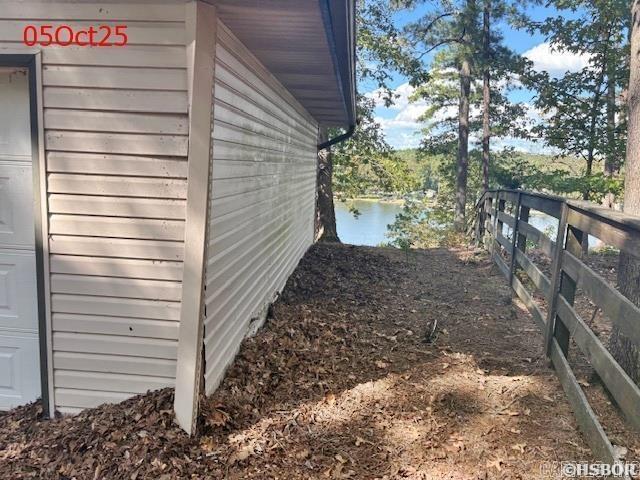 1261 Timberlake  Royal, AR