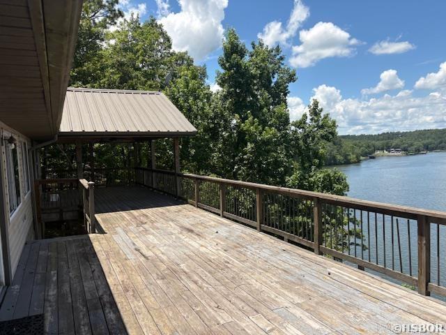 1261 Timberlake  Royal, AR