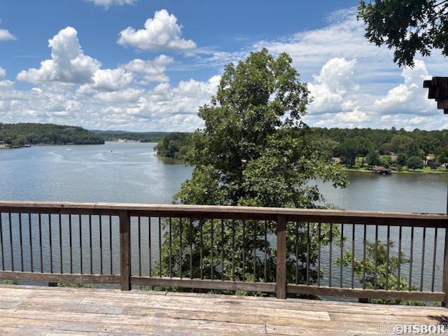1261 Timberlake  Royal, AR