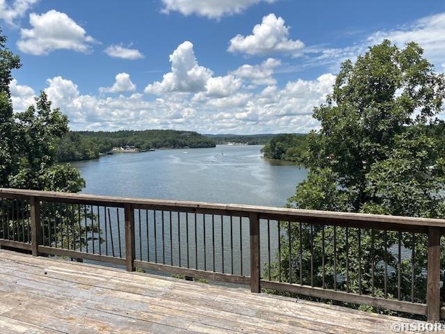 1261 Timberlake  Royal, AR