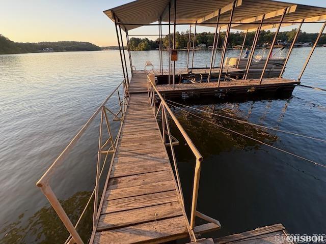 1261 Timberlake  Royal, AR
