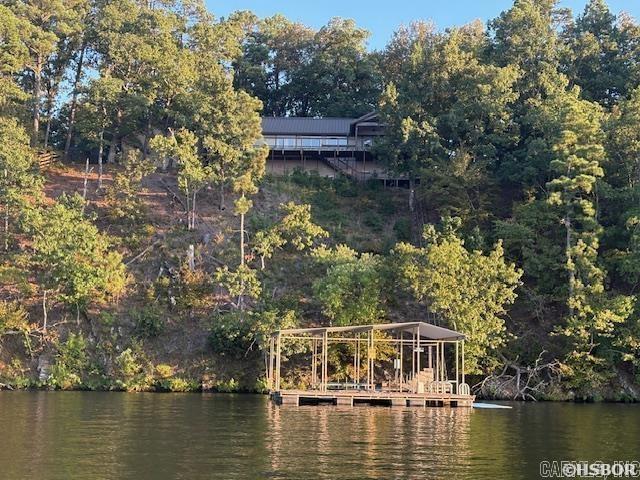 1261 Timberlake  Royal, AR