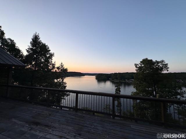 1261 Timberlake  Royal, AR