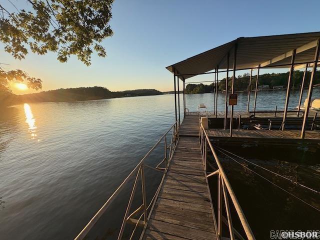 1261 Timberlake  Royal, AR