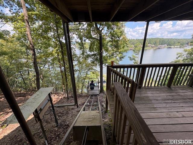 1261 Timberlake  Royal, AR
