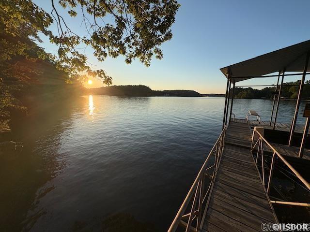 1261 Timberlake  Royal, AR
