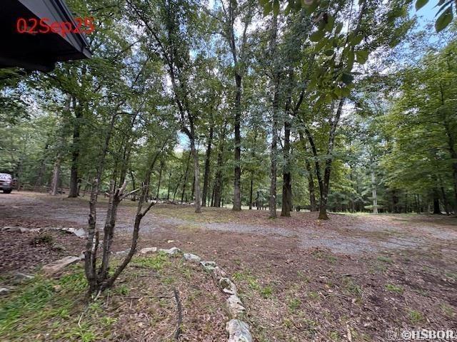 1261 Timberlake  Royal, AR