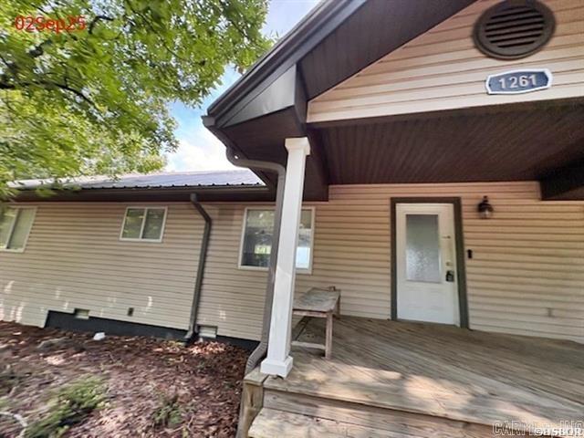 1261 Timberlake  Royal, AR