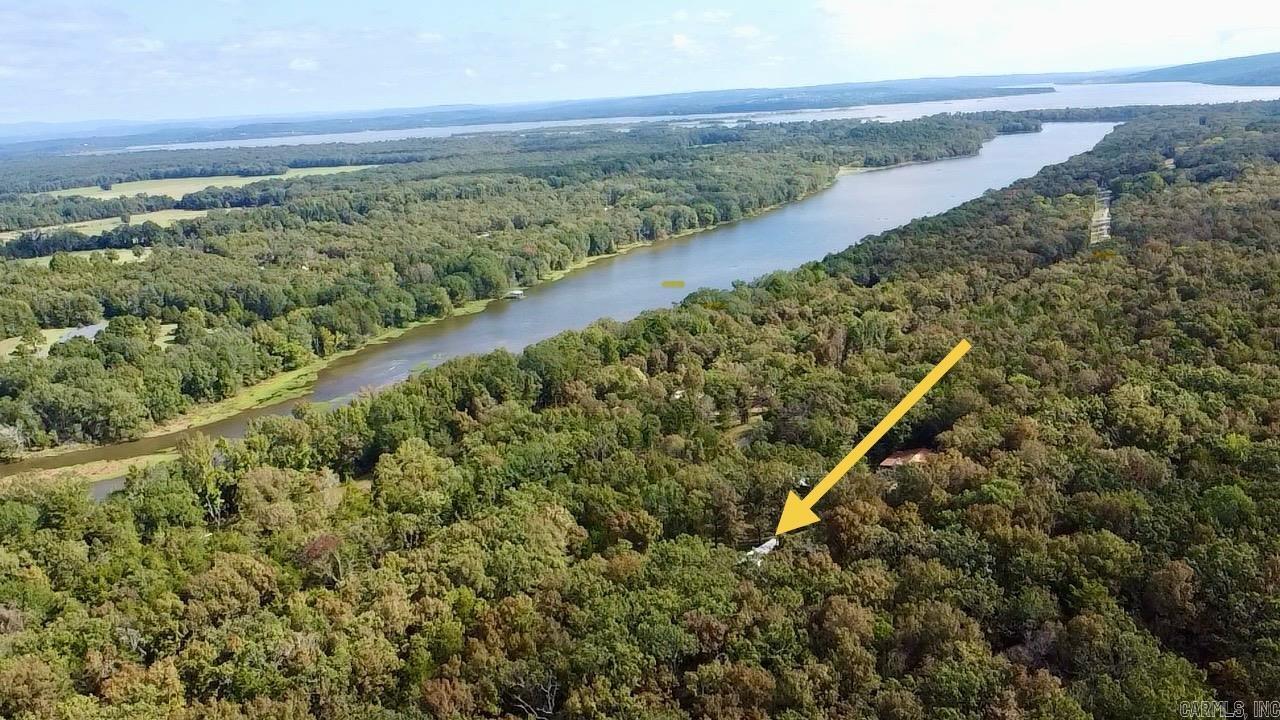 521 W Dublin Bay Road  Scranton, AR