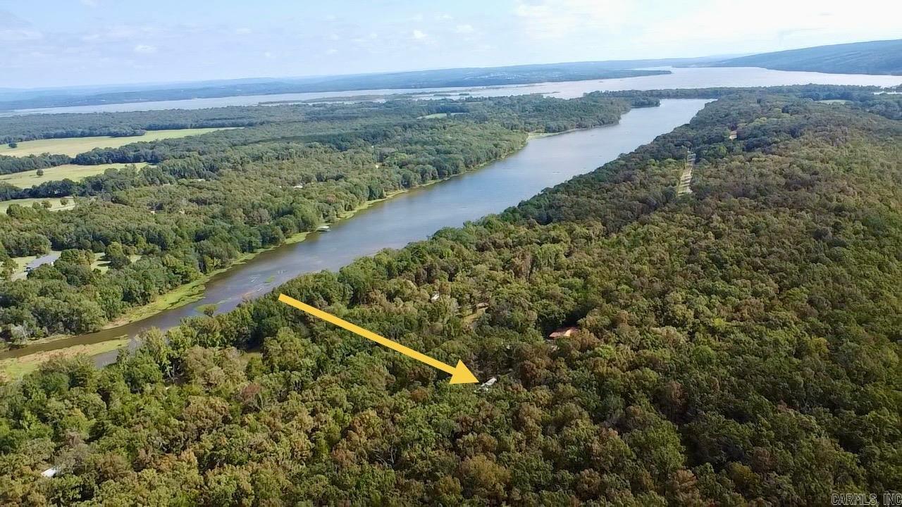 521 W Dublin Bay Road  Scranton, AR