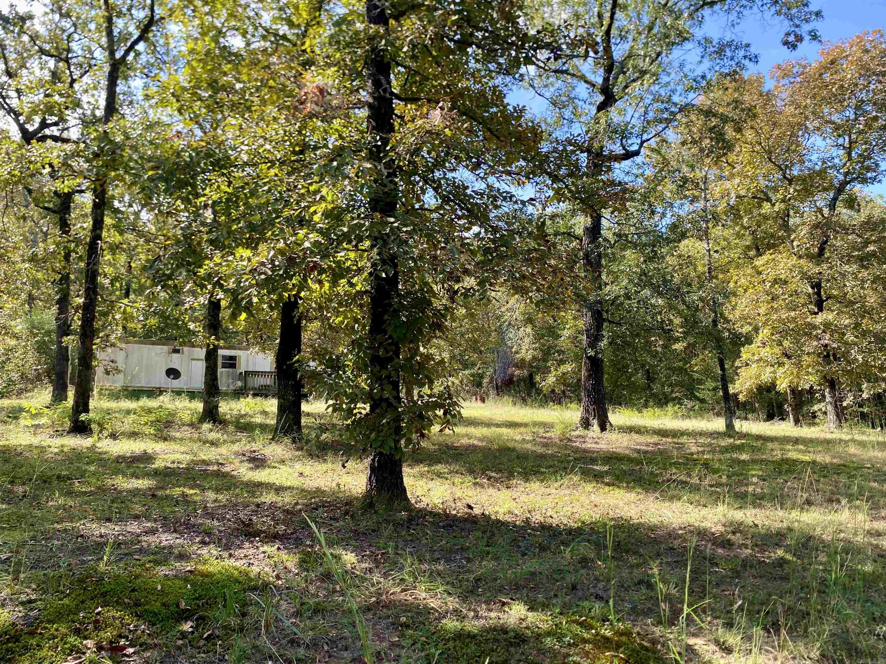 521 W Dublin Bay Road  Scranton, AR