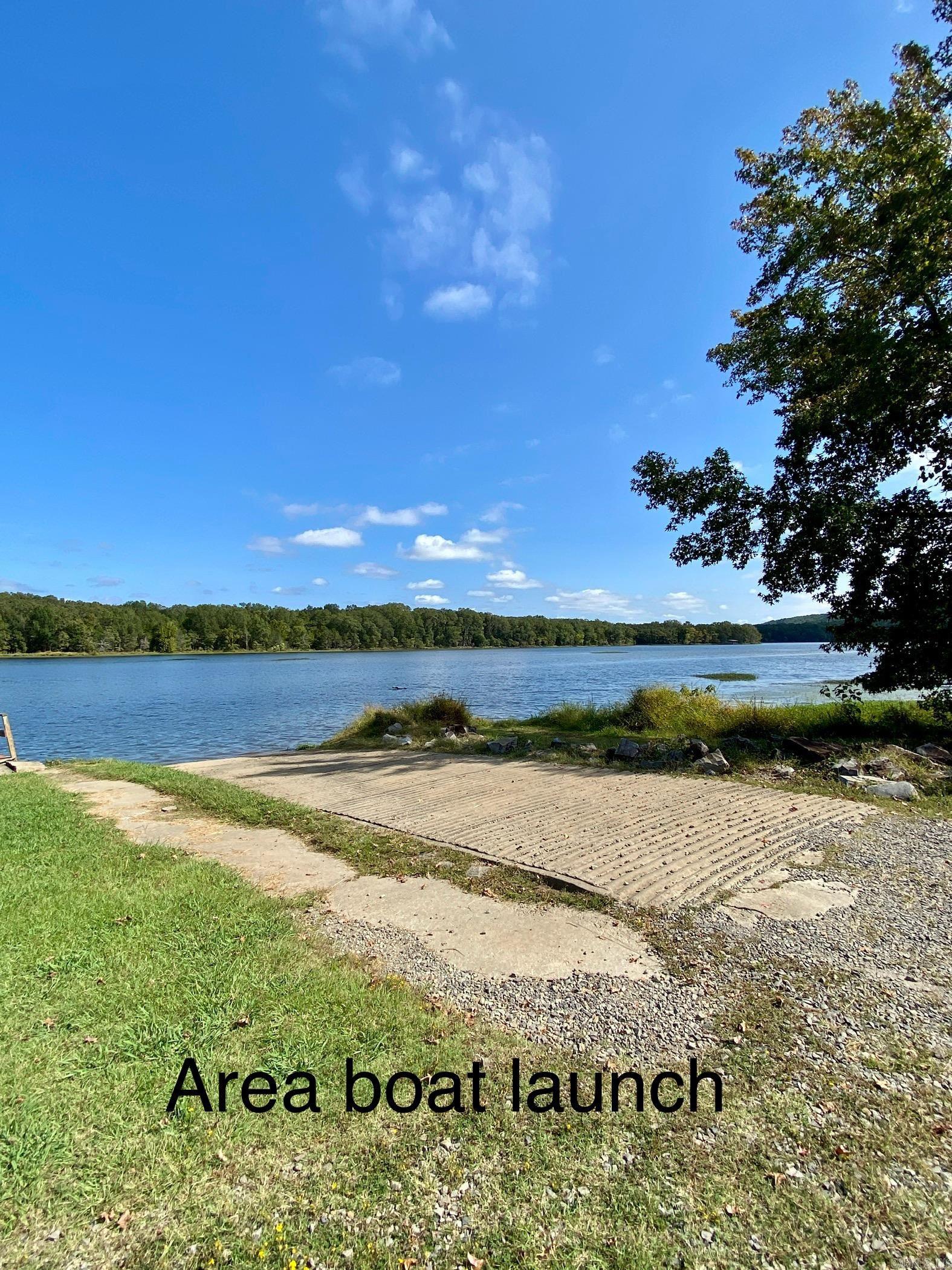 521 W Dublin Bay Road  Scranton, AR