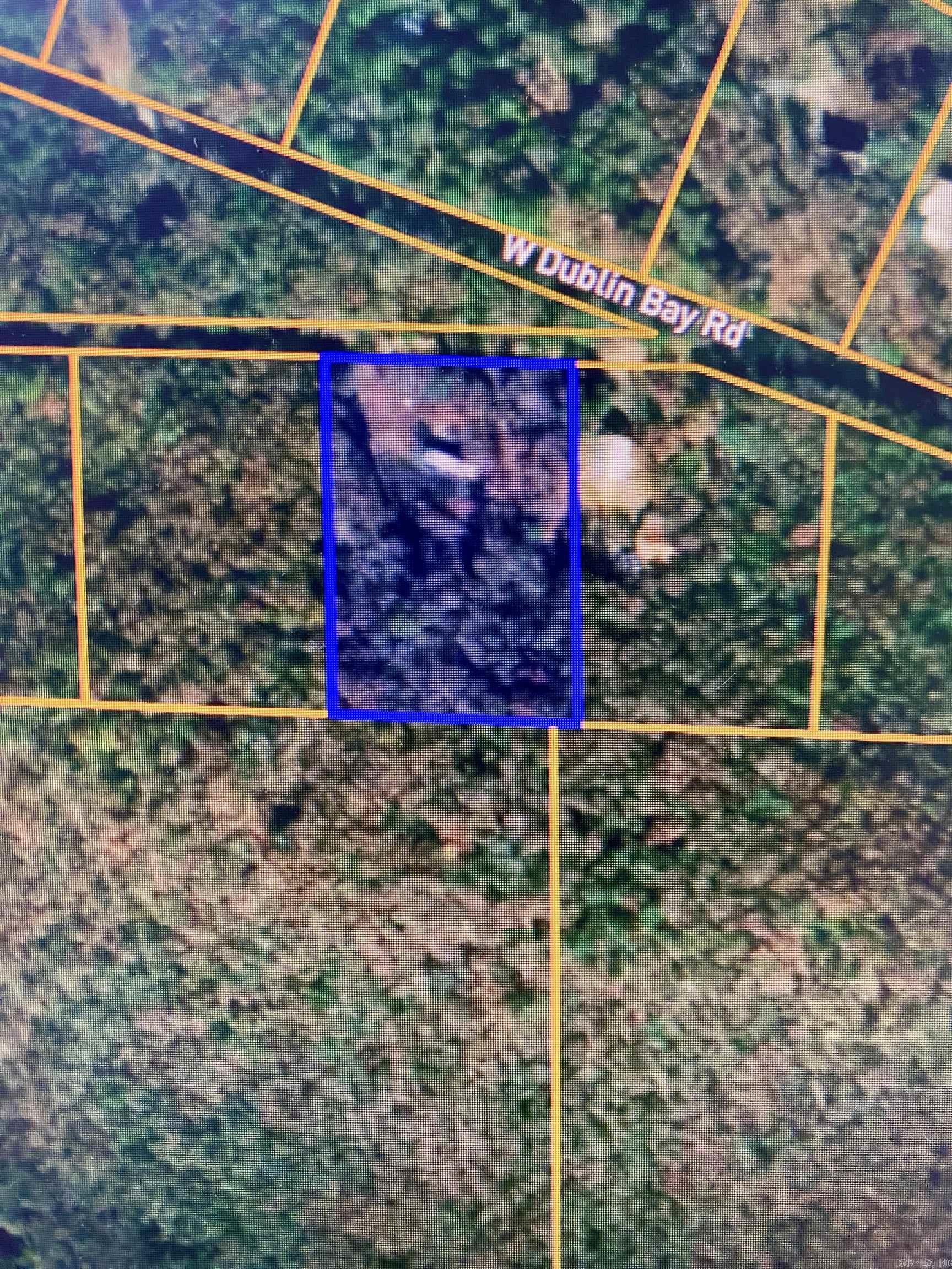 521 W Dublin Bay Road  Scranton, AR