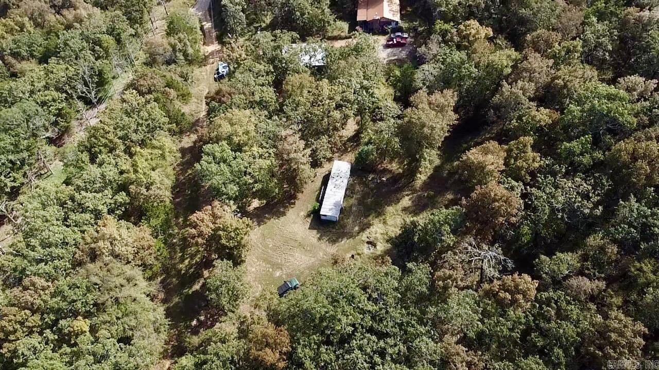 521 W Dublin Bay Road  Scranton, AR