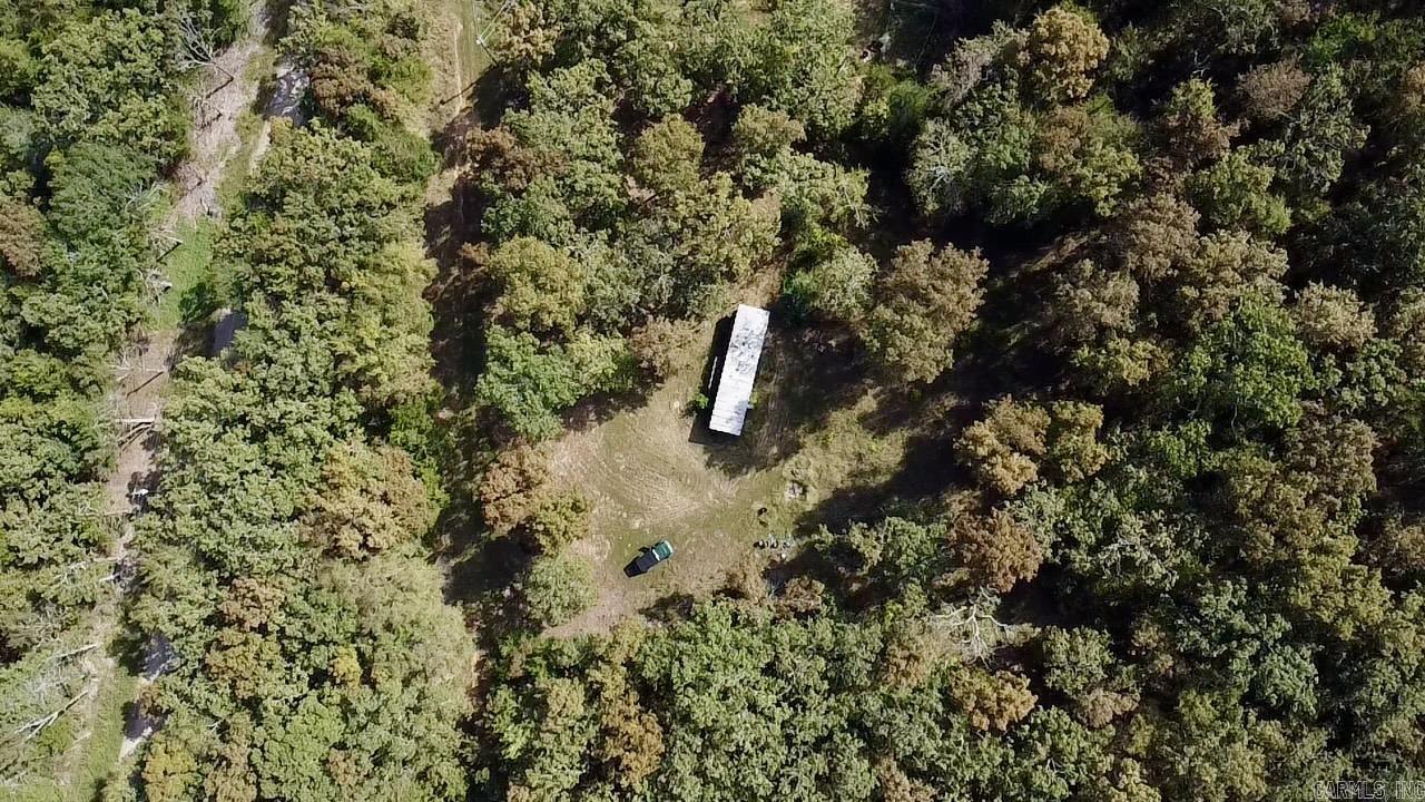 521 W Dublin Bay Road  Scranton, AR