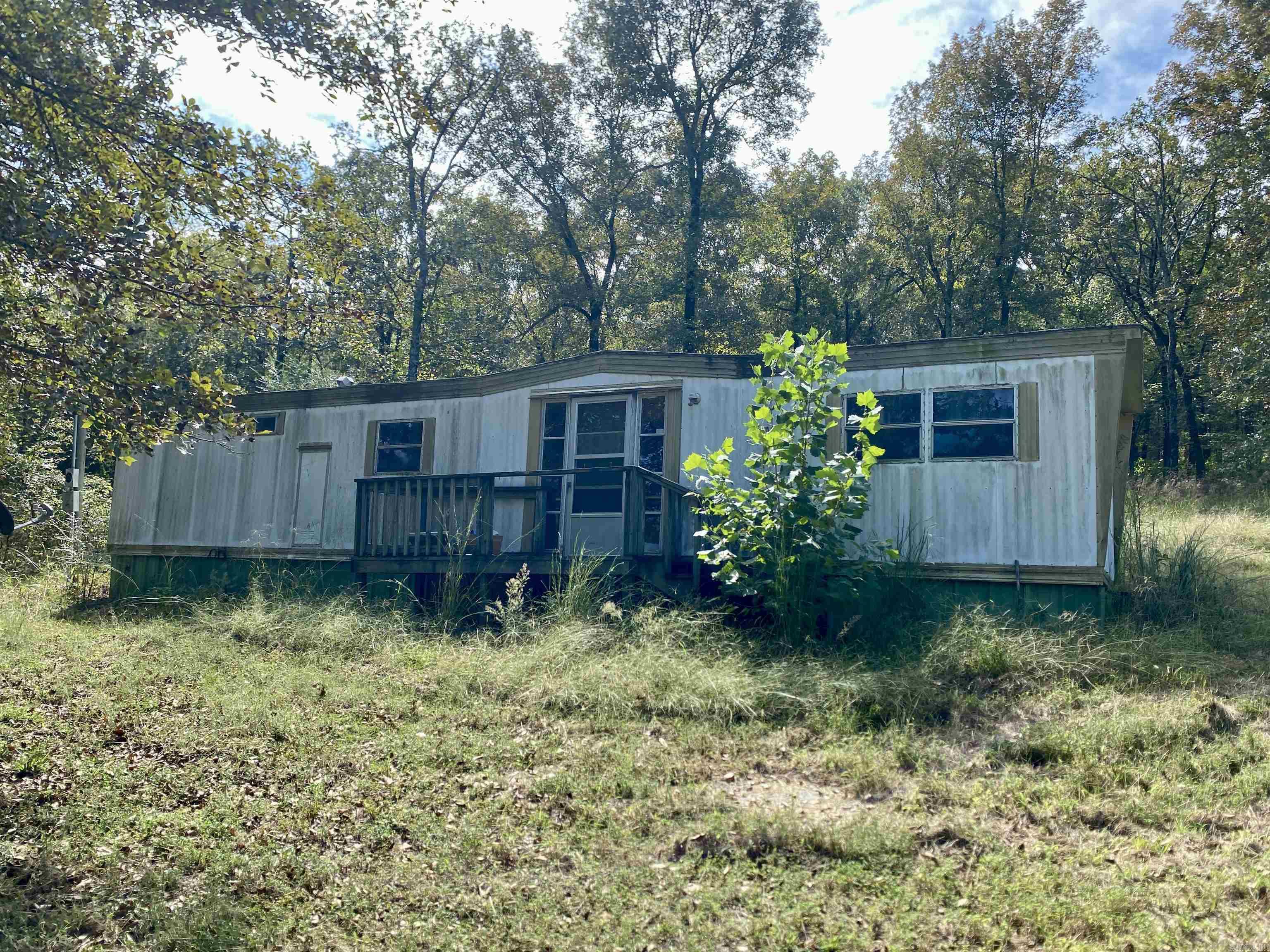 521 W Dublin Bay Road  Scranton, AR
