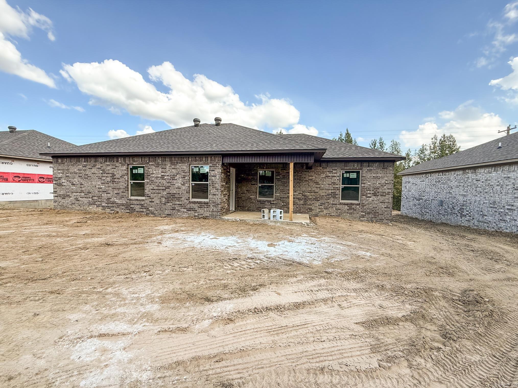 716 Moon  Ward, AR
