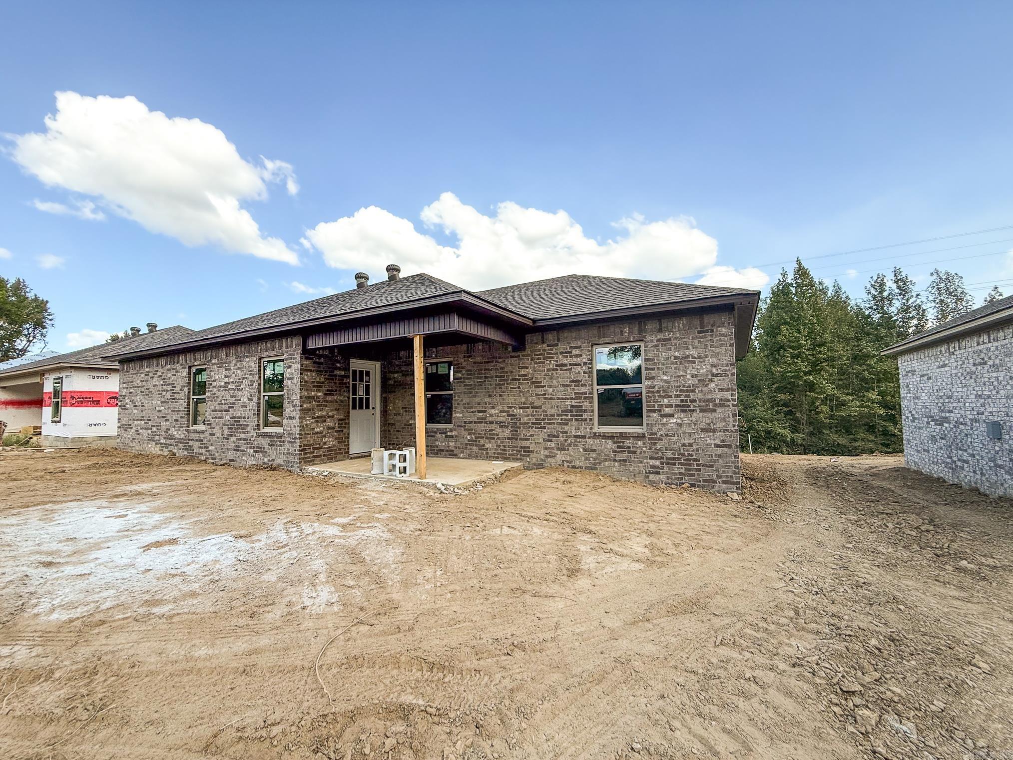 716 Moon  Ward, AR