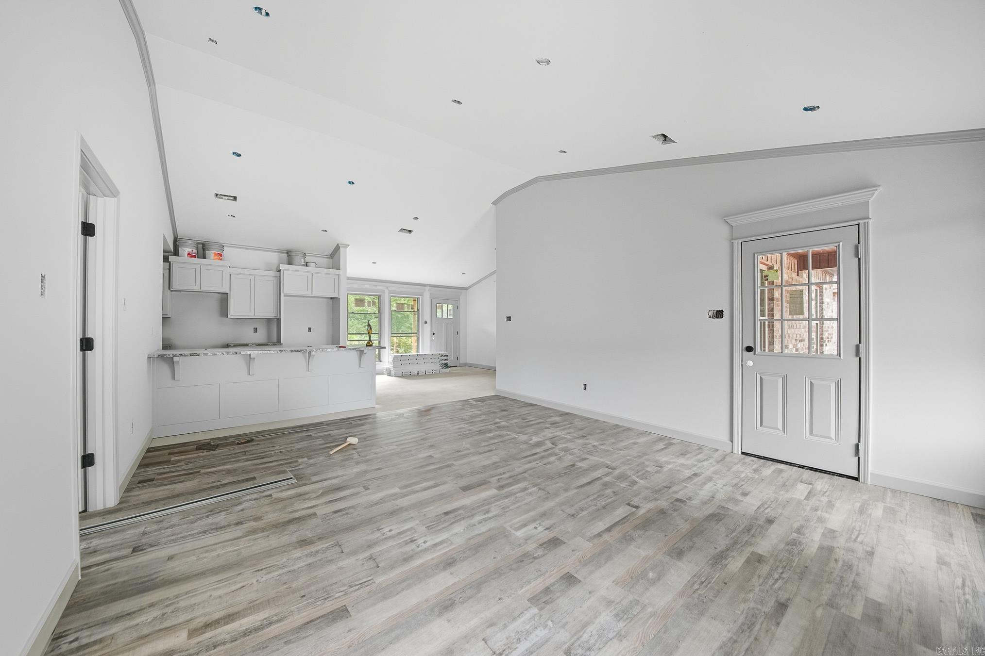 716 Moon  Ward, AR