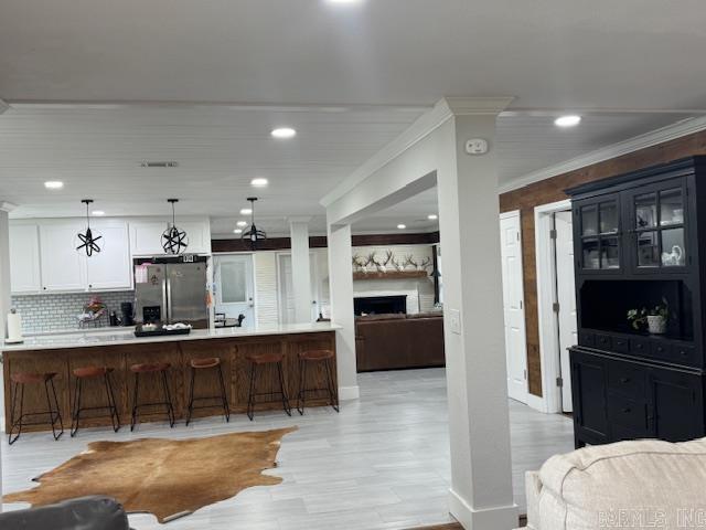 402 W Hoyle  Hazen, AR