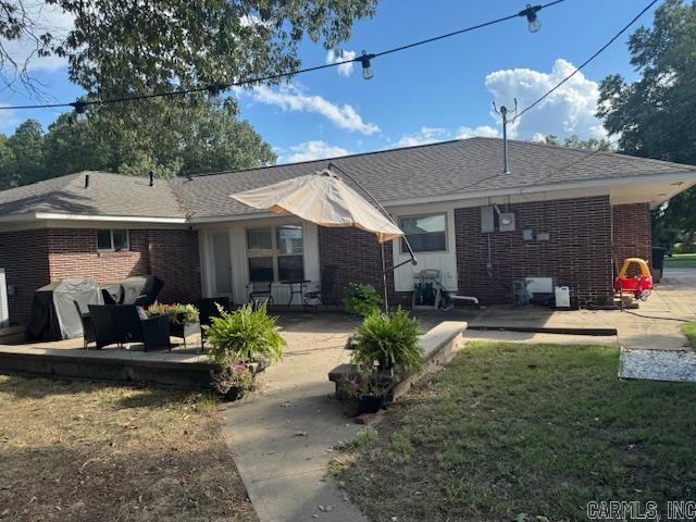 402 W Hoyle  Hazen, AR