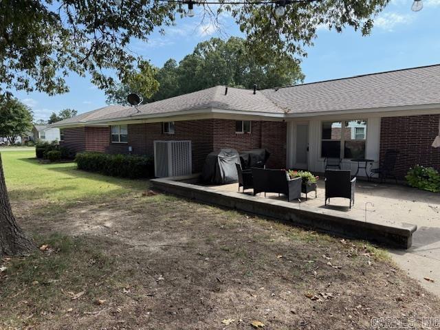 402 W Hoyle  Hazen, AR