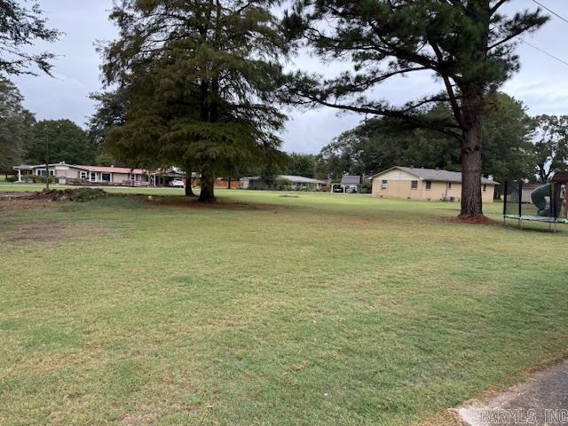 402 W Hoyle  Hazen, AR